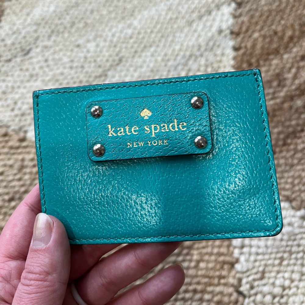 Kate Spade Cardholder